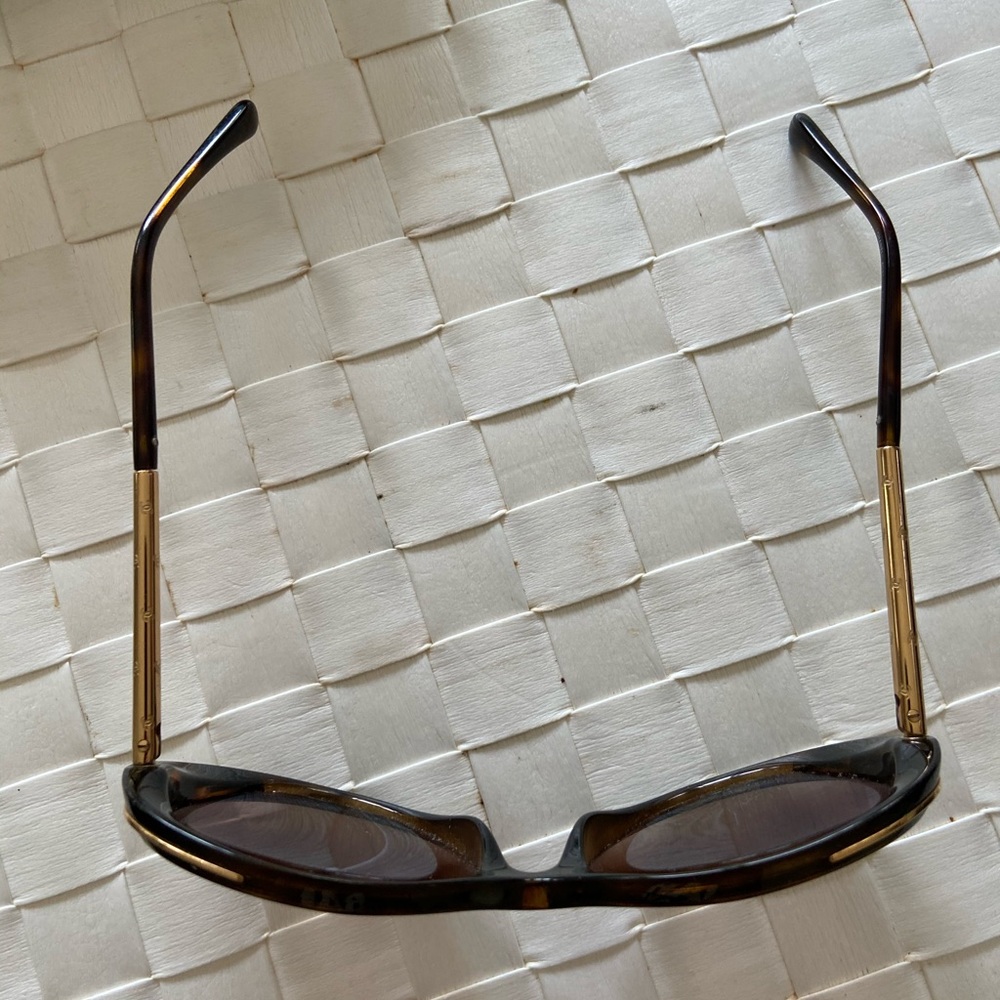 Chanel Sunglasses - Picture 6 of 8